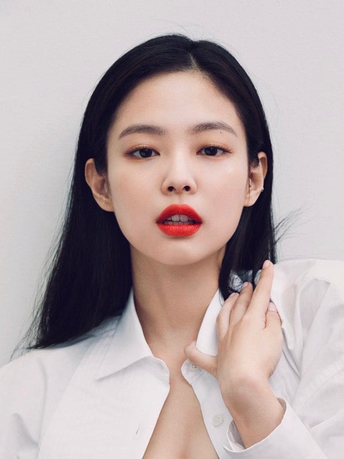 Ким Дженни BLACKPINK