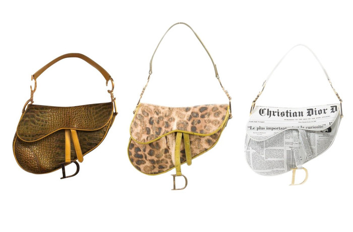 Модели saddle-bag