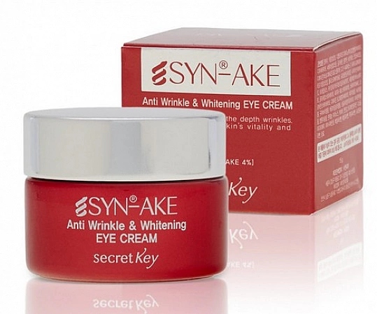 Крем Secret Key Syn-Ake