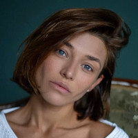 Алина Астровская