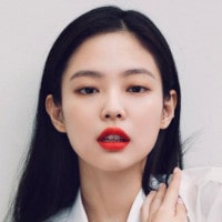 Ким Дженни BLACKPINK